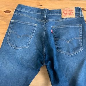 Men’s 505 Levi’s 32x30